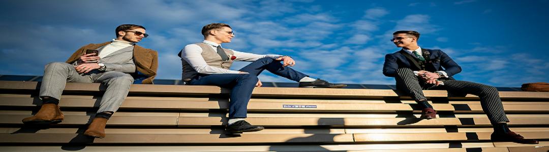 Imbracaminte barbati