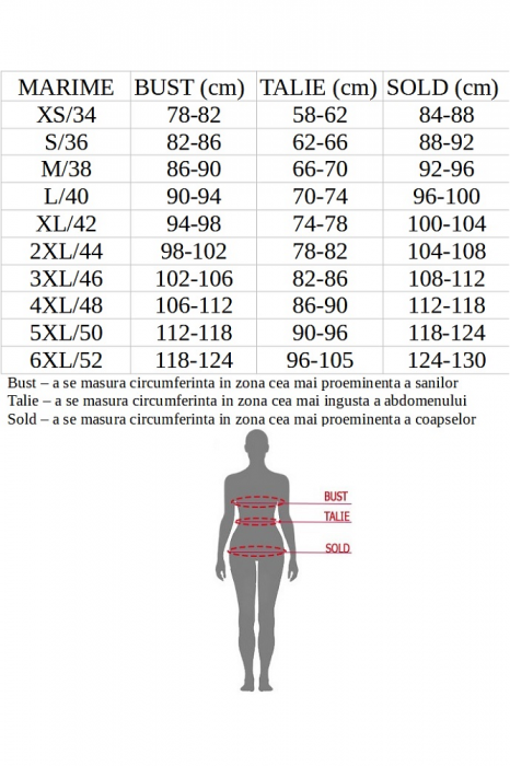 Bluza dama cu bretele, vaporoasa, bumbac, imprimeu colorat rosu/verde [2]