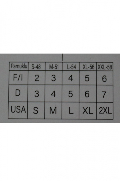 Boxeri barbati, material bumbac, culoare gri [2]