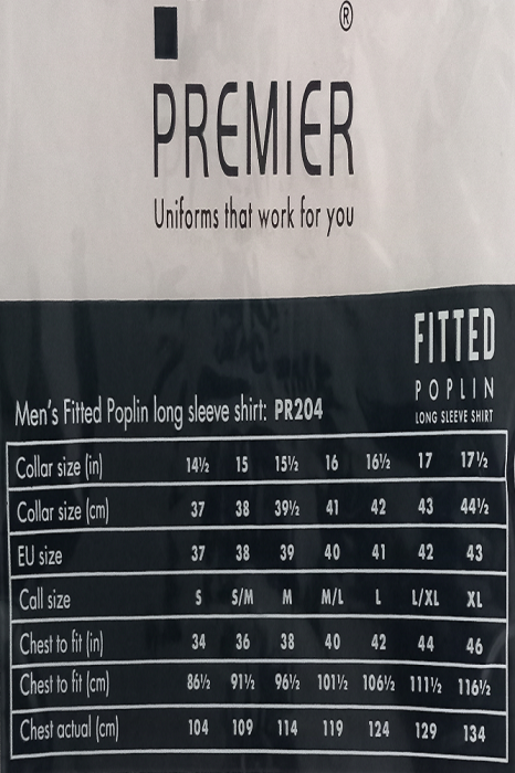 Camasa pentru barbati cu maneca lunga, Albastru Royal [2]