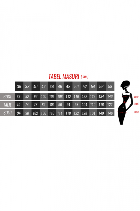 Rochie lunga de seara, fara maneci, culoare negru [2]