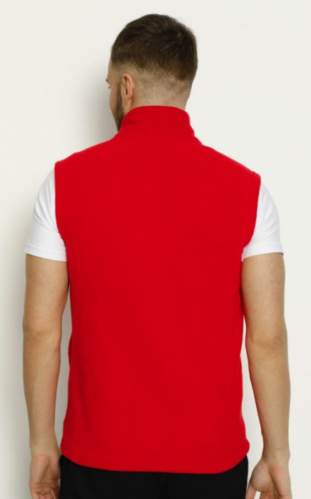 Vesta Barbati - textura material Polar - Rosu [3]