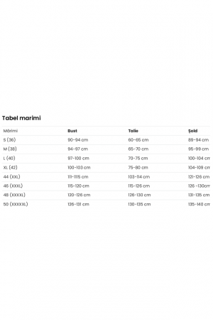 Body casual cu maneca scurta [3]