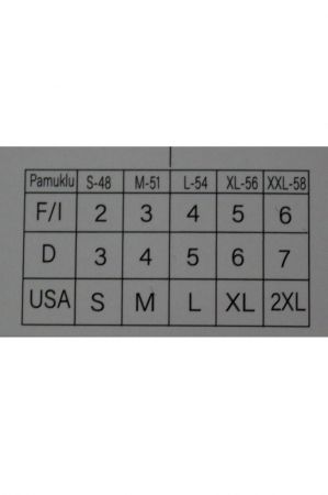 Boxeri barbati, material bumbac, culoare gri [1]