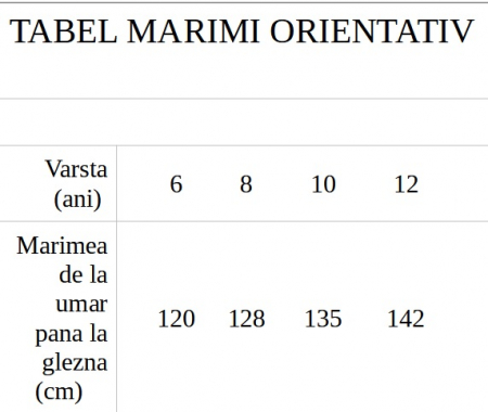 Pijamale pentru baieti, pantaloni lungi, maneca lunga, imprimeu text - Future legend [1]