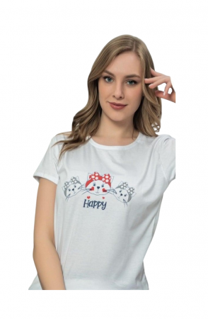 set-pijama-bluza-si-pantalon-imprimeu-cu-text-happy-culoare-alb-cu-bleumarin [1]