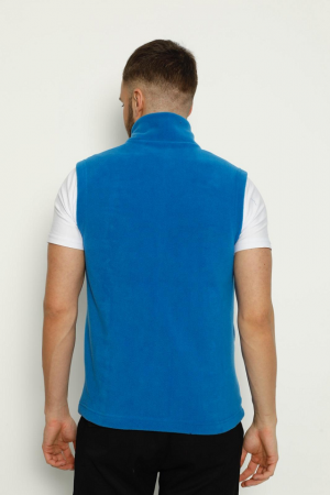 Vesta Barbati - textura material Polar - Albastru [1]