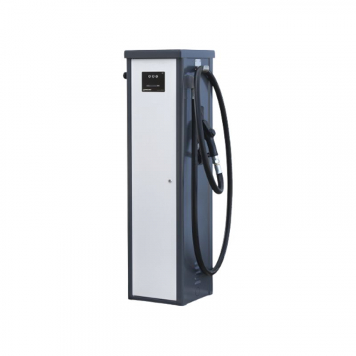 Distribuitoare diesel cu afisaj mecanic