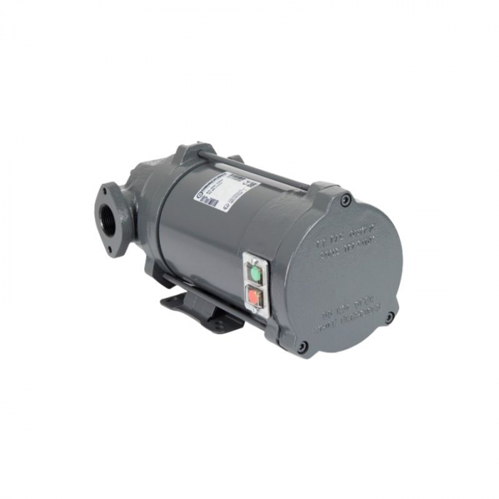 Pompa transfer benzina AG-900 Ex 12V [2]