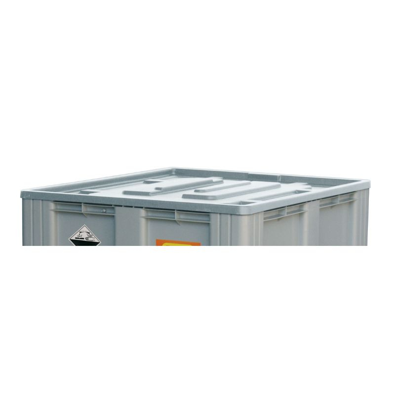 Capac pentru cutie logistica capacitate 610 l [2]
