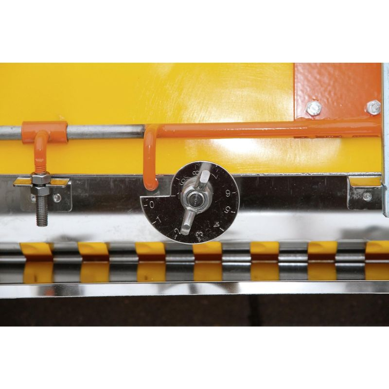 Carucior imprastiere material antiderapant KS 35-E [5]