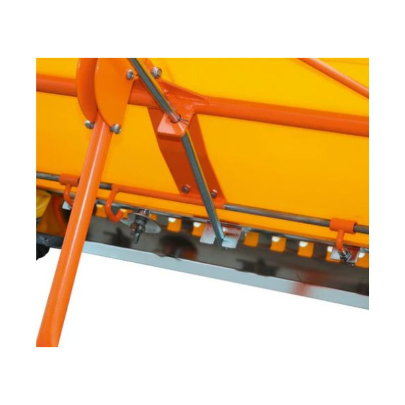 Carucior imprastiere material antiderapant KS 35-E [4]