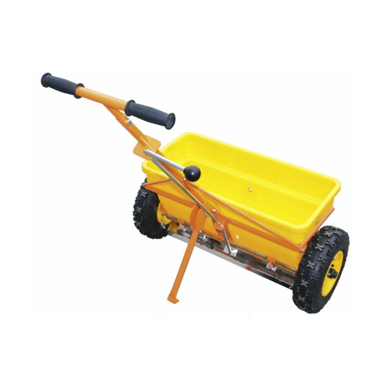 Carucior imprastiere material antiderapant KS 35-E [2]