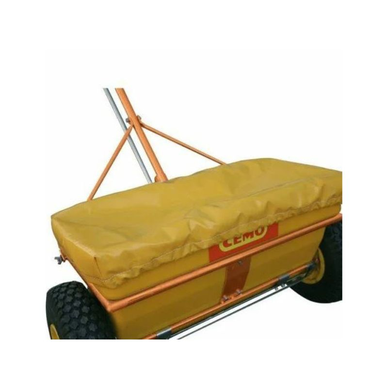 Carucior imprastiere material antiderapant KS 35-E [6]