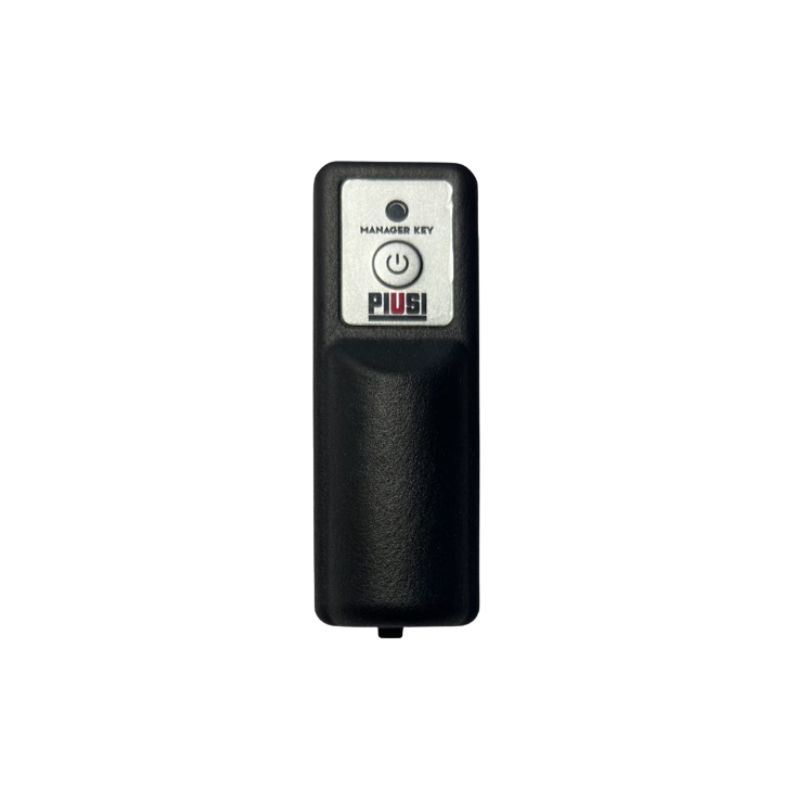 Cheie Manager Type-C pentru transfer date de la pompa combustibil [2]