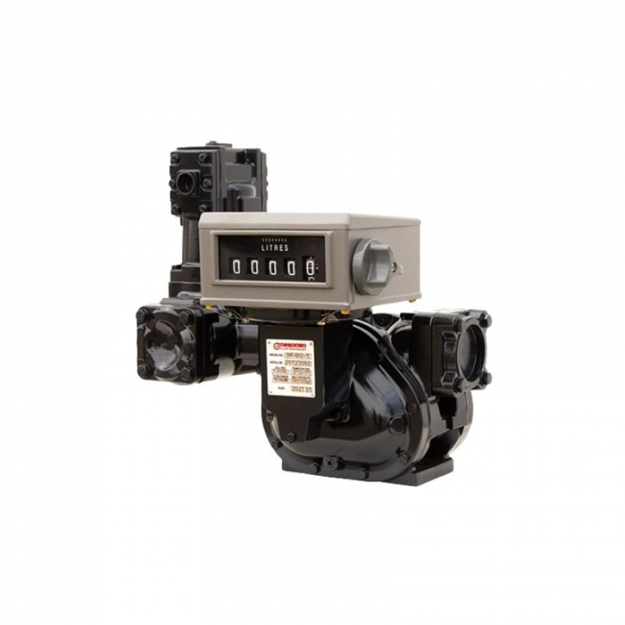 Contor volumetric combustibil seria M-80, F3" [2]
