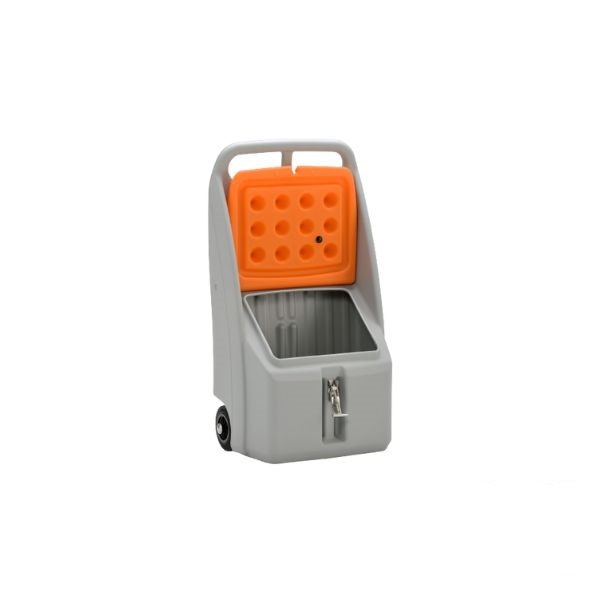 Cutie depozitare si transport Go-Box 70 l [2]