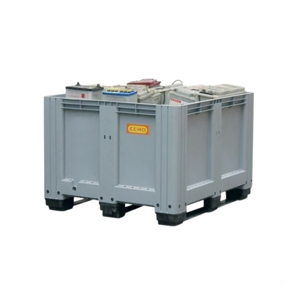 Cutie logistica capacitate 610 l [2]
