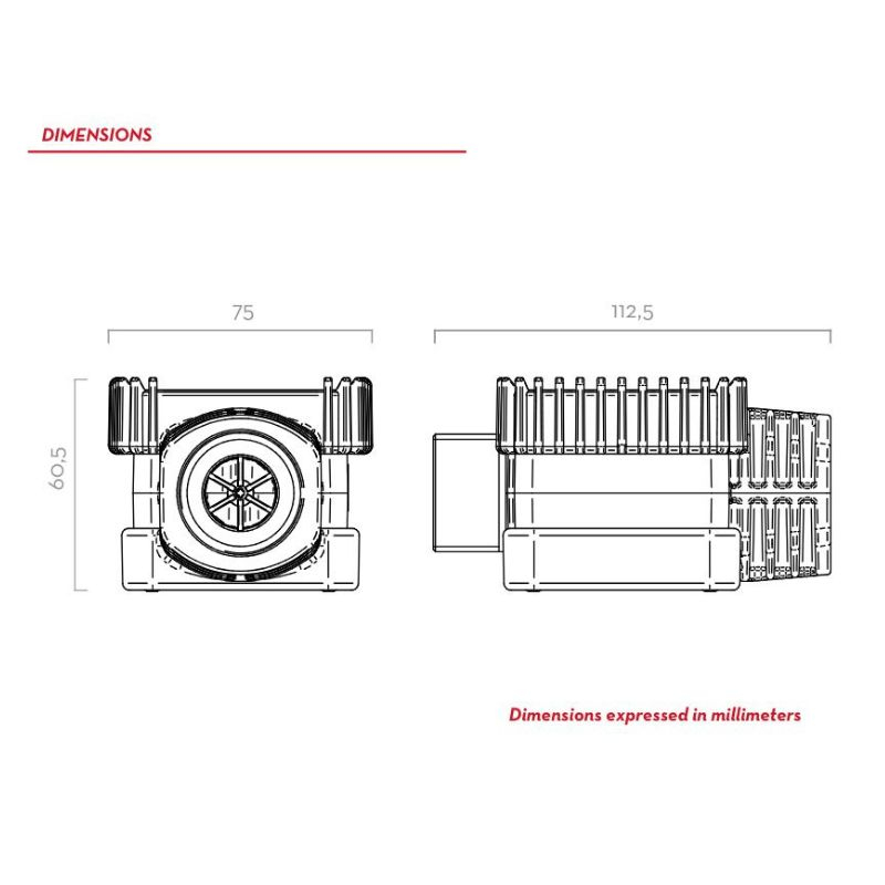 Debitmetru electronic K24 pentru benzina si kerosen ATEX [3]