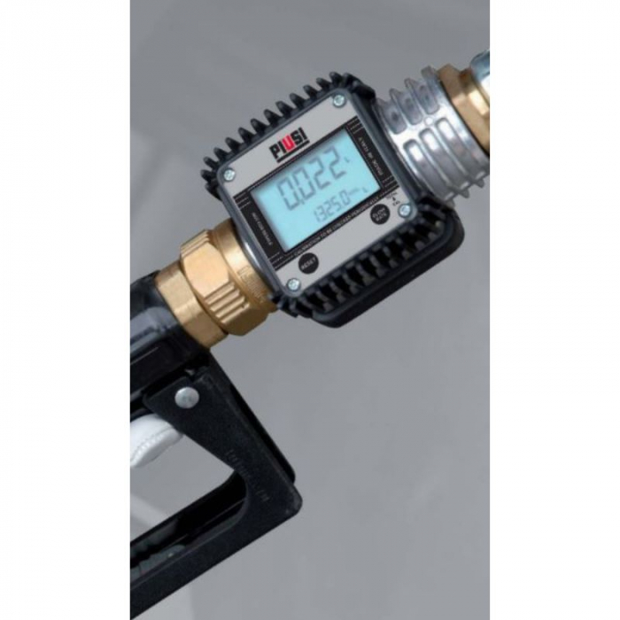 Debitmetru electronic K24 pentru motorina [2]