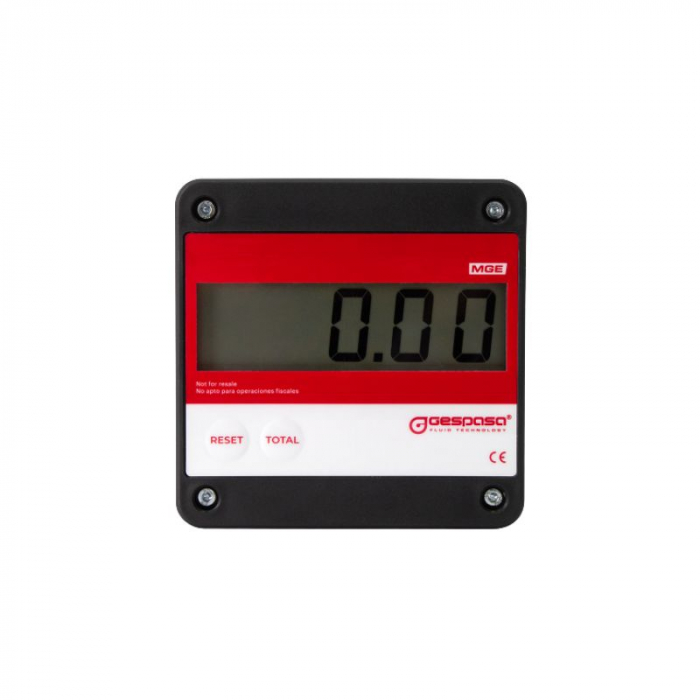 Debitmetru electronic MGE-110 pentru diesel [2]