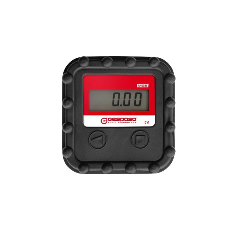 Debitmetru electronic MGE-40 pentru diesel [2]