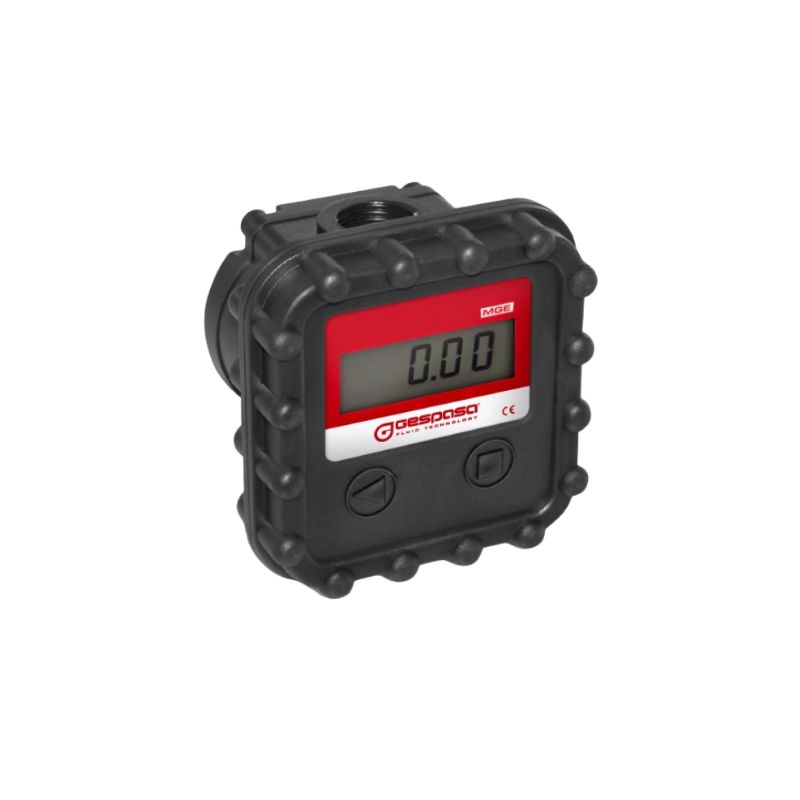 Debitmetru electronic MGE-40 pentru ulei [2]