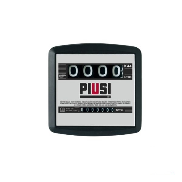 Debitmetru mecanic K44 pentru motorina [2]