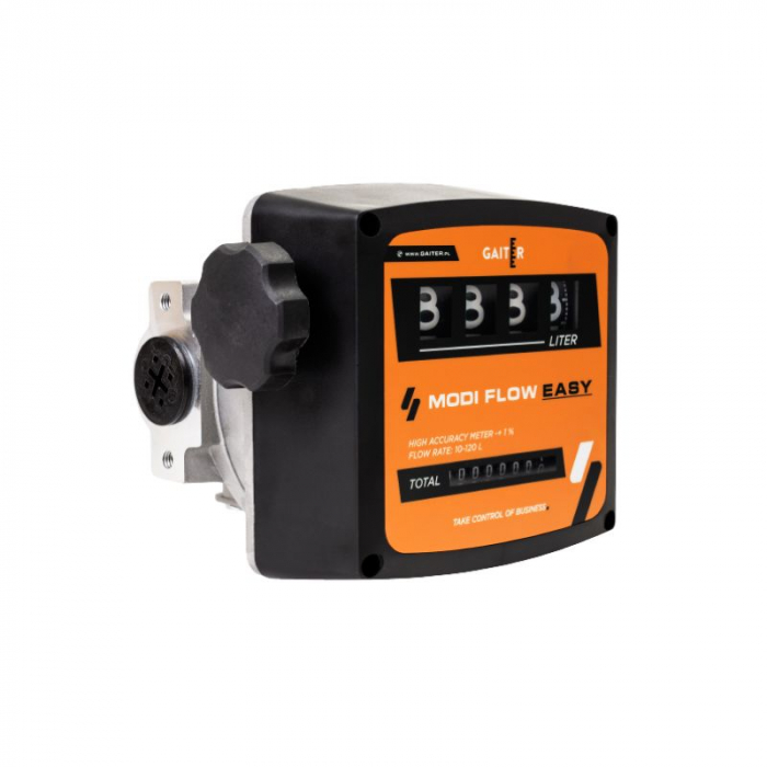 Debitmetru mecanic MODIFLOW Easy pentru motorina [3]
