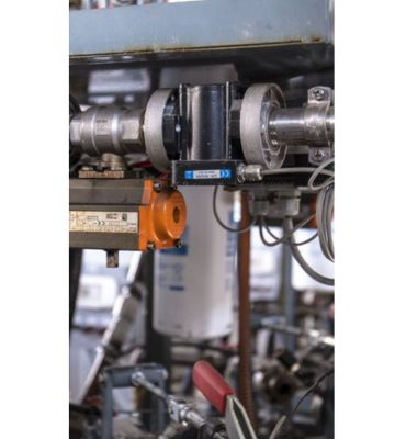 Debitmetru pentru motorina K600 PULSER [2]