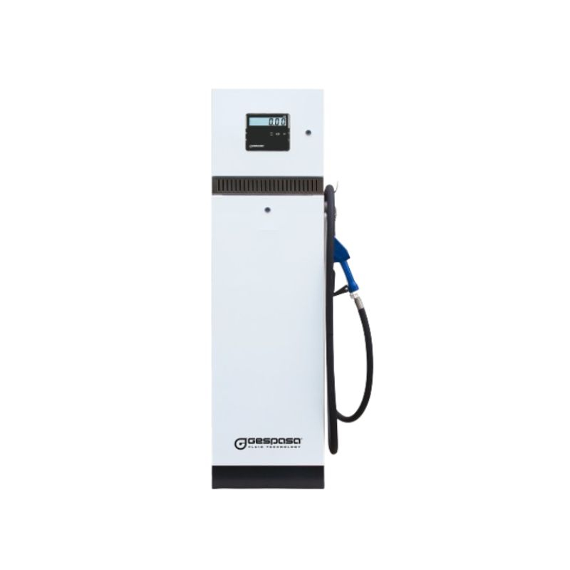 Distribuitor AdBlue cu afisaj electronic  si presetare litri TOTEM BLUE BD-30GE 230 VAC [2]