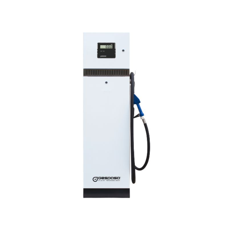 Distribuitor AdBlue cu afisaj electronic TOTEM BLUE BD-30E 230 VAC [2]