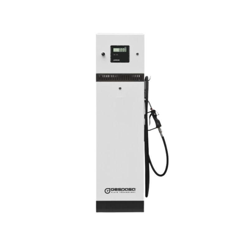 Distribuitor lubrifianti cu afisaj electronic TOTEM LUBE E 230 VAC [2]