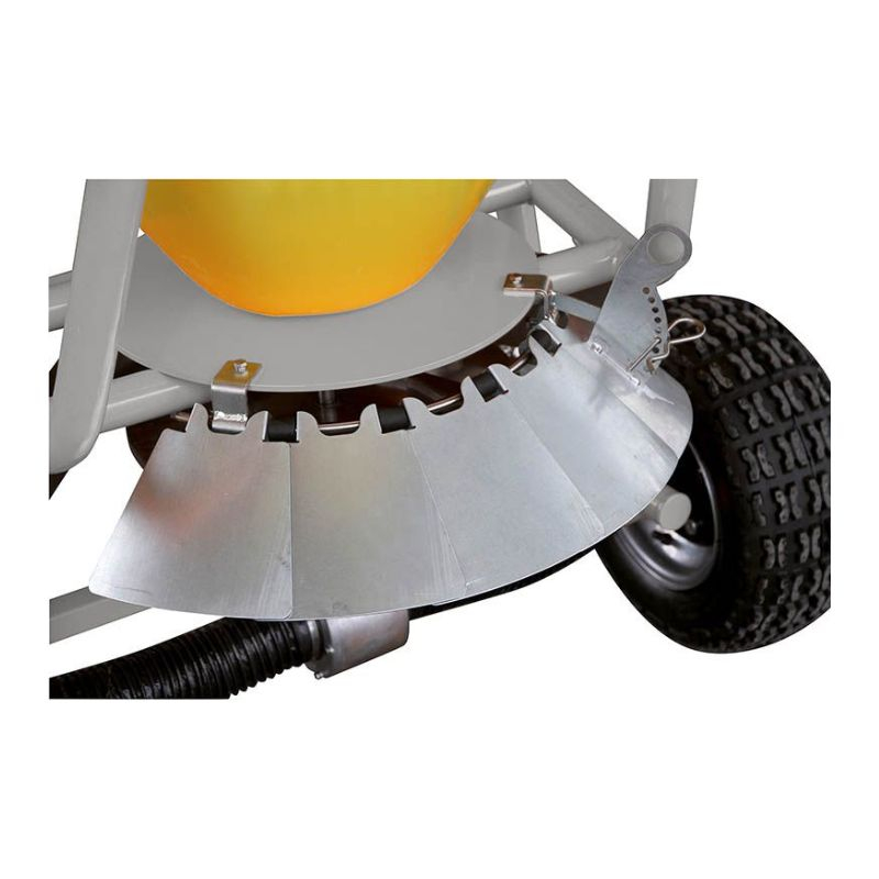 Distribuitor tractabil imprastiere material antiderapant SW 200 [2]
