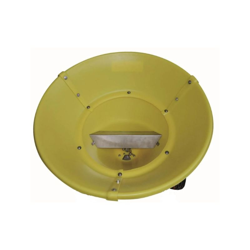 Distribuitor tractabil imprastiere material antiderapant SW 200 [5]