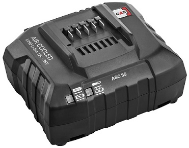Incarcator ASC55 de baterie pentru rezervoare mobile [2]