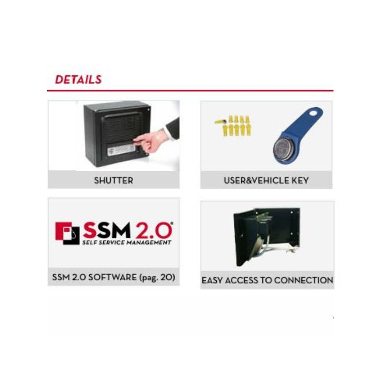 MCBOX 2.0 - sistem de management pentru monitorizarea utilizatorilor, vehiculelor, combustibilului [4]