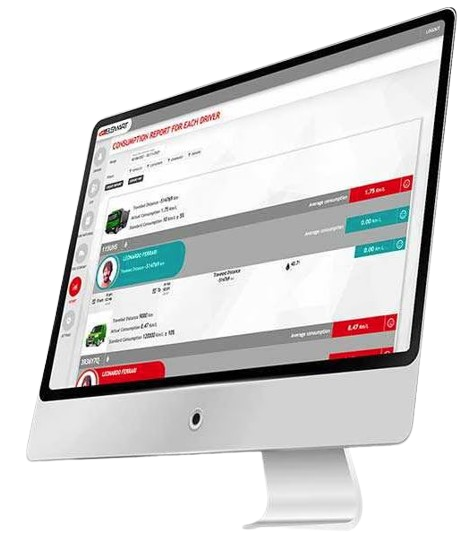 MCBOX B.SMART PRO 100/240V PIUSI - Sistem Management Combustibil [4]