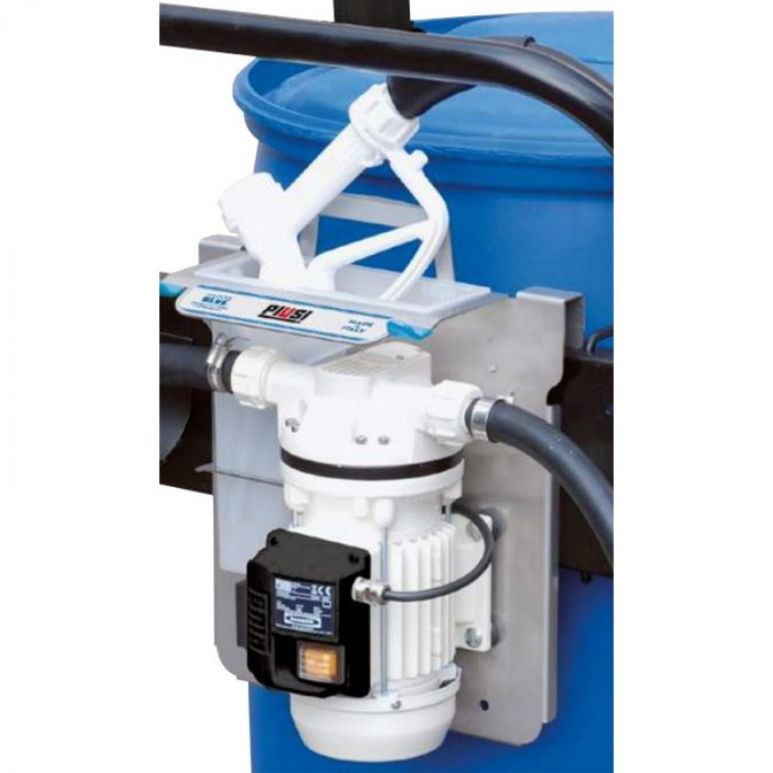 Pistol manual pentru alimentare cu adblue SUZZARABLUE [2]