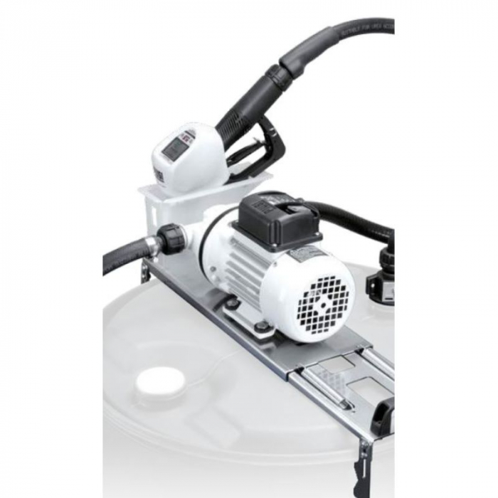 Pistol SB325_X cu contor pentru alimentare cu AdBlue [2]