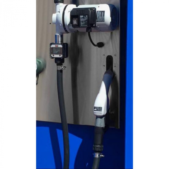 Pistol SB325_X pentru alimentare cu AdBlue [2]