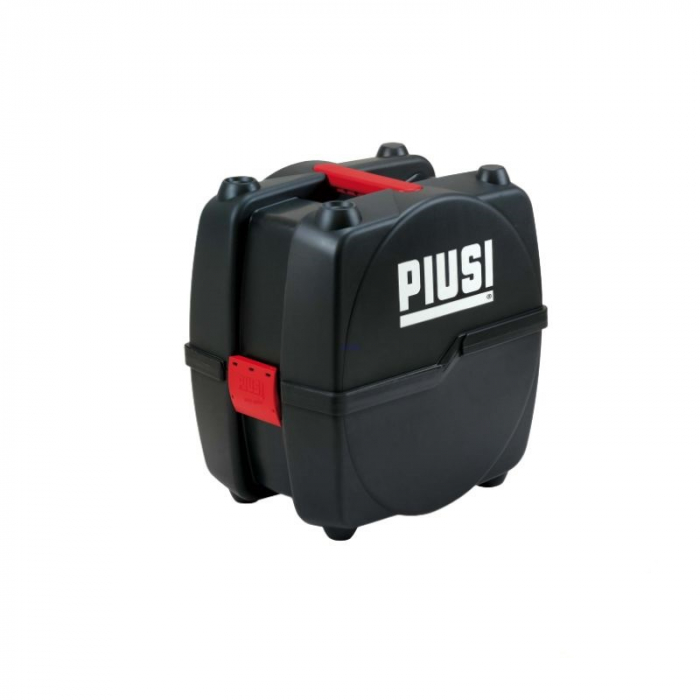 PiusiBox 12V Basic pentru distributia de motorina [3]