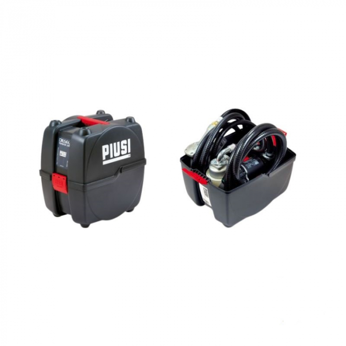 PiusiBox 24V Basic pentru distributia de motorina [2]