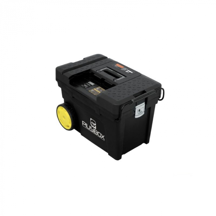 PiusiBox 24V pentru distributia de AdBlue [3]