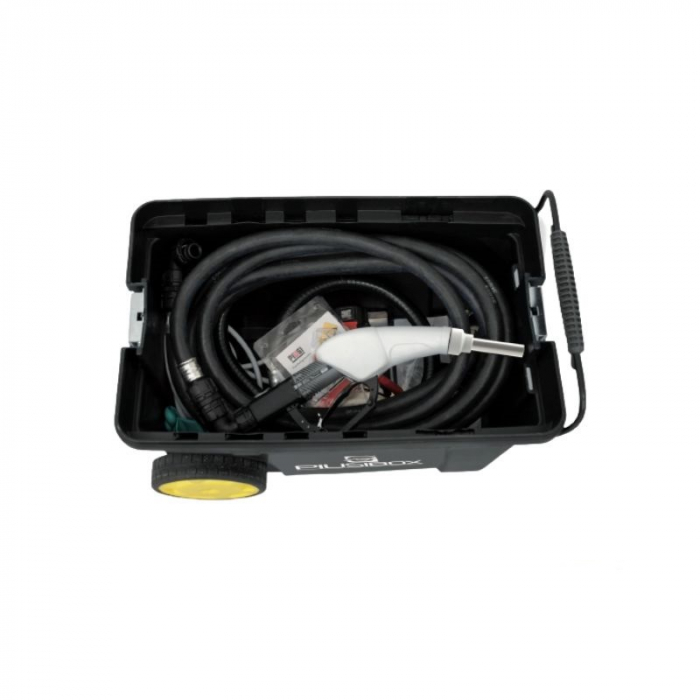 PiusiBox 24V pentru distributia de AdBlue [2]