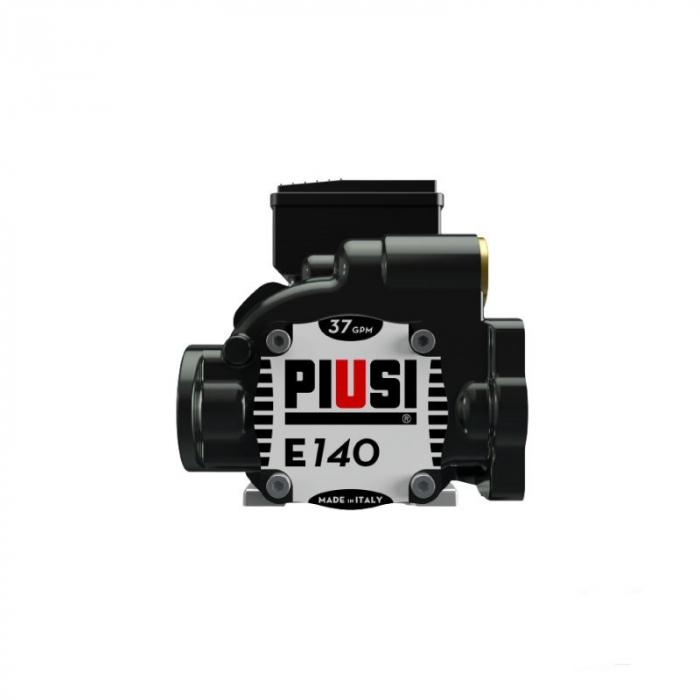 Pompa electrica pentru transfer motorina E140, 230V [2]