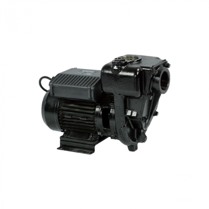 Pompa electrica pentru transfer motorina E300, 230V [2]