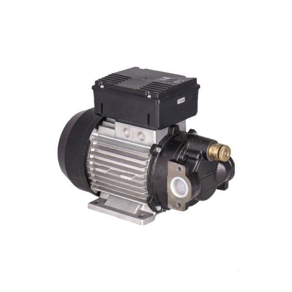 Pompa electrica pentru transfer ulei sau motorina VISCOMAT VANE 90 T, 400V [1]