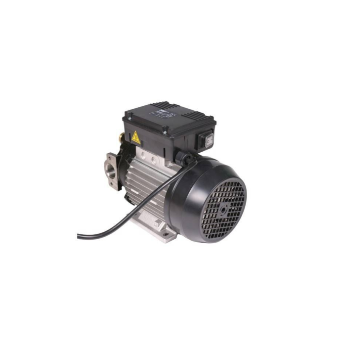 Pompa electrica pentru transfer ulei sau motorina VISCOMAT VANE 90, 230V [2]