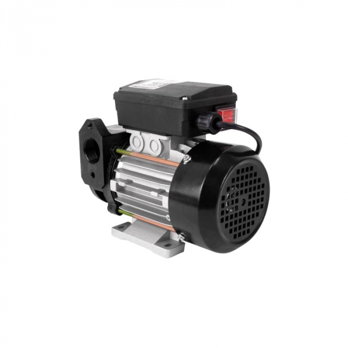 Pompa electrica transfer motorina IRON-50, 220V [2]